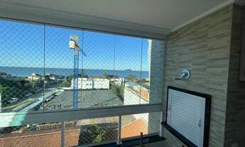 Imagem 2: Apartamento para venda com 97 metros quadrados com 3 quartos em Itacolomi - Balneário Piça