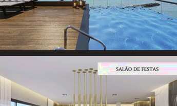 Imagem 7: Apartamento para venda possui 79 metros quadrados com 2 quartos em Centro - Balneário Piça