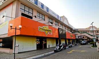 Imagem: Aluguel de loja na Barra da Tijuca no Shopping