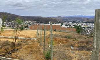 Imagem 3: Excelente lote com vista para a cidade