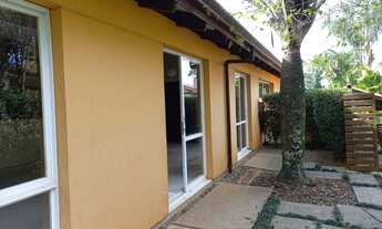 Imagem 5: Casa para locação em condomínio- Granja Viana - 3 dormitórios