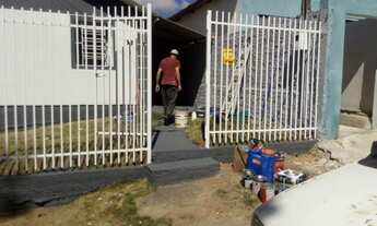 Imagem 4: Casa Vendo/Troco Ibaiti-PR um belo lugar para de morar