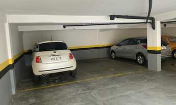 Imagem 5: Apartamento para venda possui 80 metros quadrados com 3 quartos em Água Verde - Curitiba