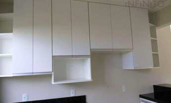 Imagem 6: Casa com 3 dormitórios à venda, 187 m² por R$ 850.000,00 - Condomínio Campos do Conde 2