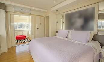 Imagem 5: Cobertura duplex para venda tem 215 metros quadrados com 3 quartos em Atiradores - Joinvil