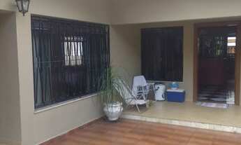 Imagem 3: Sobrado para venda possui 240 metros quadrados com 3 quartos em Vila Albertina - São Paulo