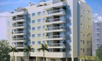 Imagem: Apartamento para venda possui 68 metros