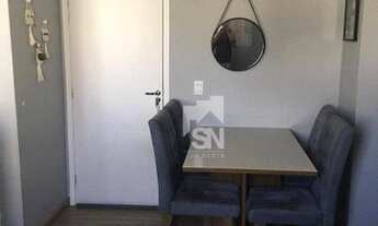 Imagem 4: APARTAMENTO - RESIDENCIAL CETUS / CAMPINAS