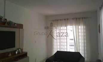 Imagem: Casa Térrea - Bosque dos Eucaliptos - 2