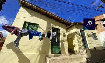 Imagem: Vendo Casas de Vila Térrea