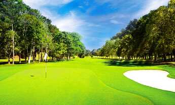 Imagem 3: Riserva Golf - O melhor e mais completo condomínio do brasil