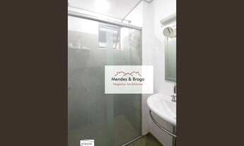 Imagem 16: Cobertura à venda, 170 m² por R$ 898.000,00 - Vila Tijuco - Guarulhos/SP