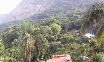 Imagem: Espetacular residência no Joá