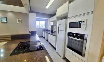 Imagem 7: Apartamento para venda possui 94 metros quadrados com 2 quartos em Guilhermina - Praia Gra