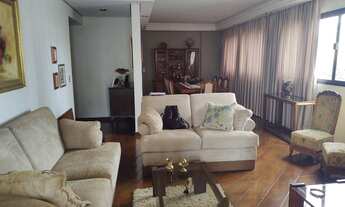 Imagem: Apartamento - 3 Dorm. - 1 suíte - 3 banheiros