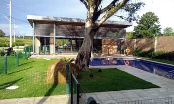 Imagem 7: Vendo lote 150m² condomínio fechado, Próximo Av. salgado Filho, o Mercado melo,5min do ver