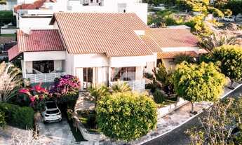 Imagem 2: Casa no Condomínio Nações Residence Privê