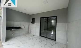 Imagem 7: Casa em Condomínio para Venda em Santana de Parnaíba, Chácara Jaguari (Fazendinha), 3 dorm