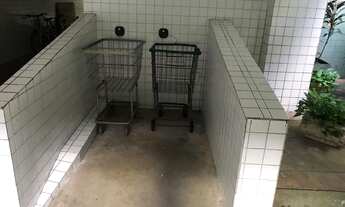 Imagem 3: Apartamento para venda com 98 metros quadrados com 3 quartos em Torre - Recife - PE