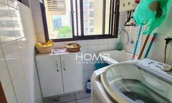 Imagem 2: Apartamento à venda, 80 m² por R$ 850.000,00 - Península - Rio de Janeiro/RJ