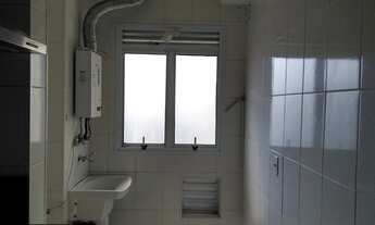 Imagem 2: Apartamento para venda com 65 metros quadrados com 3 quartos