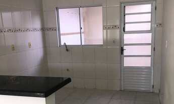 Imagem 2: Casa de condomínio - Venda - Cidade Salvador - Jacareí - 2 dormitórios - 2 Vagas Garagem