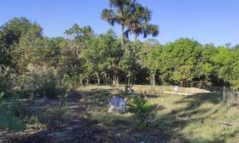 Imagem: Chácara a venda com 1.901m², com benfeitorias