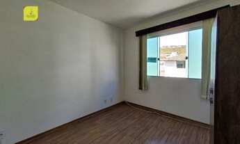 Imagem 5: J1) Apto de 2 quartos com garagem no Recanto da Mata