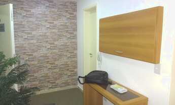 Imagem: PARAÍSO - SALA COMERCIAL MOBILIADA