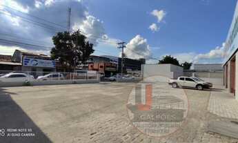 Imagem 6: Galpão/Depósito // Antigo Todo Dia Supermercado