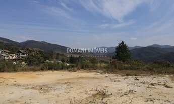 Imagem 6: Belo Terreno Plano à Venda na Região do Parque da Água Santa - Campos do Jordão/SP