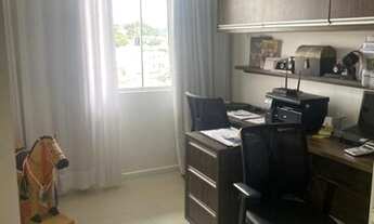 Imagem 6: Apartamento Duplex com 3 suítes e 1 quarto à venda, 166m² por R$ 850.000,00 no Centro - Ba
