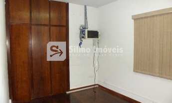 Imagem 5: Aluguel Casa FUNDINHO