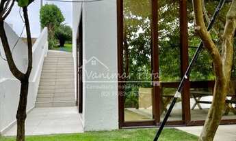 Imagem 4: Casa para vender no condomínio Atlantis com 1512 m2 com 5 quartos em Garça Torta - Maceió