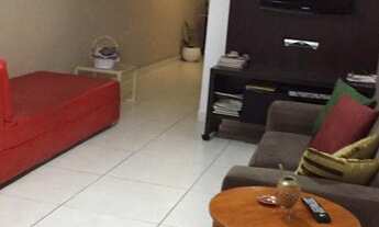 Imagem 2: Casa para venda com 180 metros quadrados com 3 quartos em Parque Atheneu - Goiânia - GO