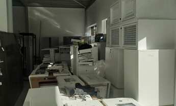 Imagem 6: Comercial/Industrial de 100 metros quadrados no bairro Barra da Tijuca