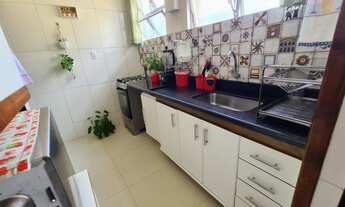 Imagem 7: Vendo ótimo 3 quartos no Rio Vermelho, reformado, localização privilegiada !