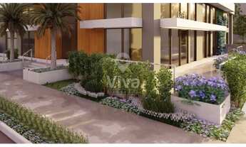 Imagem: Florianópolis - Apartamento Padrão - Jurerê