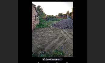 Imagem 3: Lote/Terreno para venda com 250 metros quadrados em Arianópolis (Jurema) - Caucaia - CE