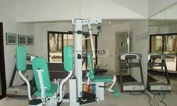 Imagem 6: COBERTURA DUPLEX - AL ITU - PROXIMO DANTE ALIGHIERI