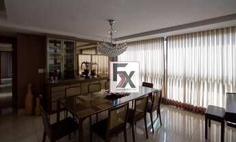 Imagem 5: Apartamento à venda, Ed. Faria de Queiroz, Rua Rio Verde, Carmo, Belo Horizonte