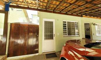 Imagem 5: Sobrado com 3 dormitórios para alugar, 145 m² por R$ 2.000,00/mês - Jardim Adriana - Guaru