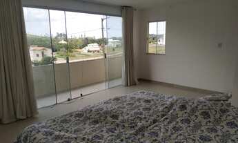 Imagem 7: Casa Duplex com Piscina no Haras Residence