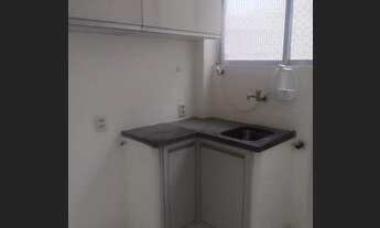 Imagem 5: Apartamento para venda com 41 metros quadrados com 1 quarto em Flamengo - Rio de Janeiro