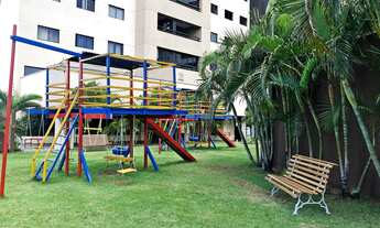 Imagem 2: Apartamento a venda tem 98 m², 3 qtos em Candelária - Natal/RN