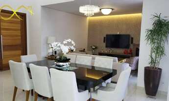 Imagem 3: Casa com 4 dormitórios à venda, 309 m² por R$ 2.000.000,00 - Parque Brasil 500 - Paulínia