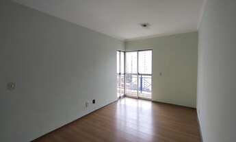 Imagem 2: Locação apartamento Vila Ipojuca - 2 dormitórios com vaga e lazer