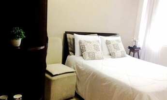 Imagem 2: Juiz de Fora - Apartamento Padrão - Jardim Glória