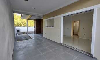 Imagem 6: Casa 3 Quartos - 100m² - Suíte - Área Gourmet - São José