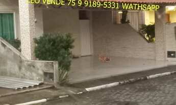 Imagem: Leo vende, 3 4 suíte, goumert, linda casa